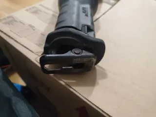 Sierra Sable Hilti SR 6-22 Nuron