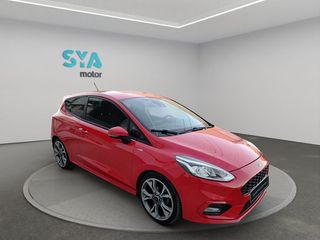 Ford Fiesta 3p ST-Line 1.0 EcoBoost 74 kW (100 CV) S/S
