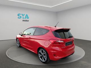 Ford Fiesta 3p ST-Line 1.0 EcoBoost 74 kW (100 CV) S/S
