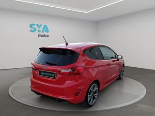 Ford Fiesta 3p ST-Line 1.0 EcoBoost 74 kW (100 CV) S/S