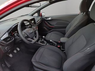 Ford Fiesta 3p ST-Line 1.0 EcoBoost 74 kW (100 CV) S/S