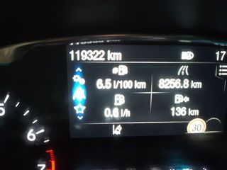 Ford Fiesta 3p ST-Line 1.0 EcoBoost 74 kW (100 CV) S/S