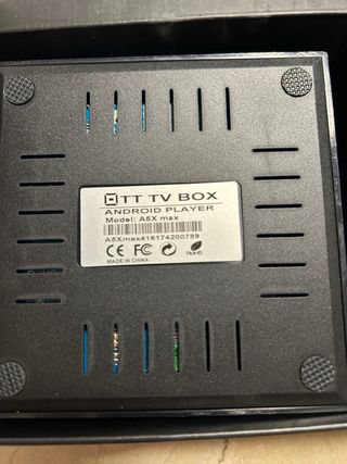 Android TV Box