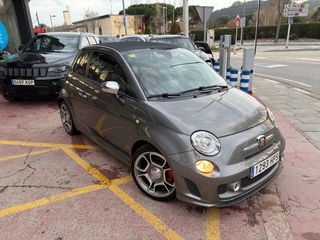 Abarth 595 2013