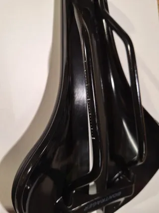 Sillín Bontrager Aeolus Comp 155mm