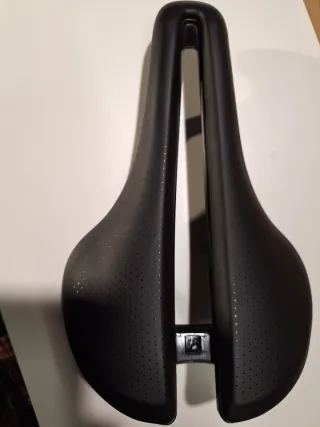 Sillín Bontrager Aeolus Comp 155mm