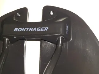 Sillín Bontrager Aeolus Comp 155mm