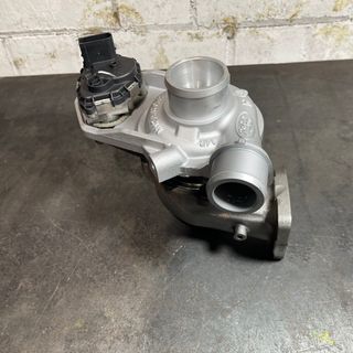 Turbo Garrett 838452 Ford Tourneo 2.0