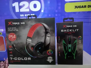 PC Gaming Ryzen 5 5500 16gb Ram Rx 6600 8gb gddr6