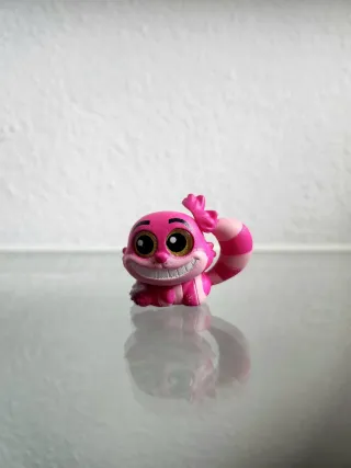 Disney Doorables Let's Party Cheshire Cat