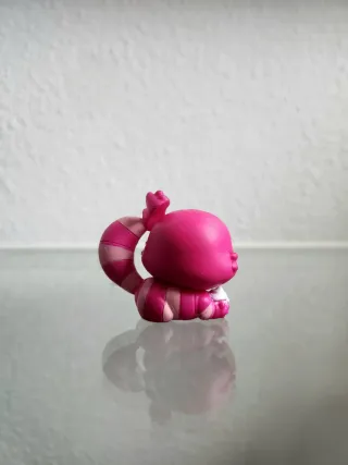 Disney Doorables Let's Party Cheshire Cat