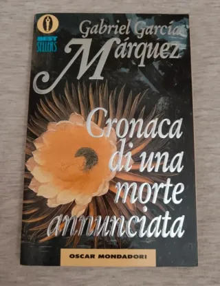 Cronaca di una morte annunciata