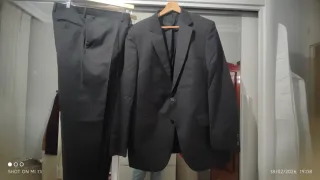 TODO POR 50€  Trajes de  Chaquetas Talla 52 y 54