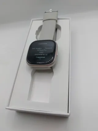 Smartwatch Unisex