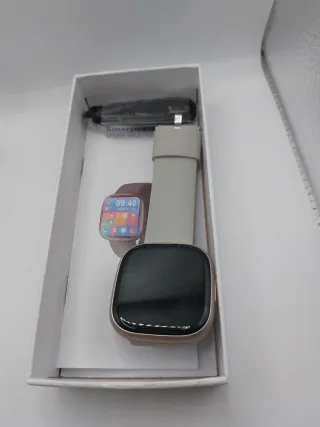 Smartwatch Unisex