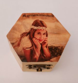 Primera comunión