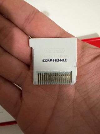 Pokemon Rubino Omega Nintendo 3DS