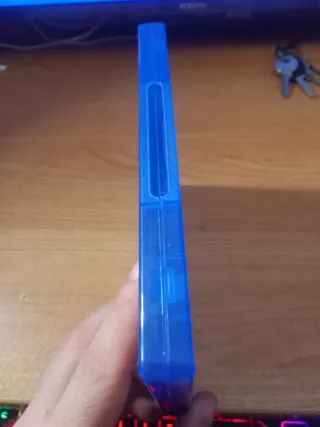 Videojuego PS4 Judgment SEGA