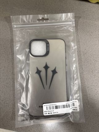 Funda NOCTA Premium TODOS LOS IPHONES