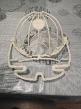 Soporte para lavar gorras