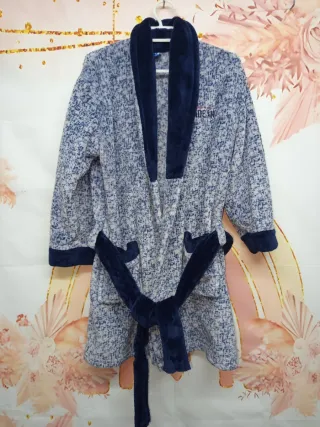 Bata infantil niño 10 años