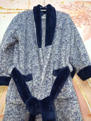 Bata infantil niño 10 años