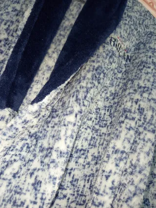 Bata infantil niño 10 años