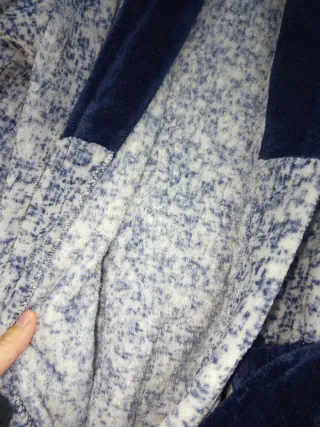 Bata infantil niño 10 años