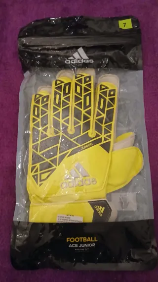 Guanti portiere Adidas Ace Junior
