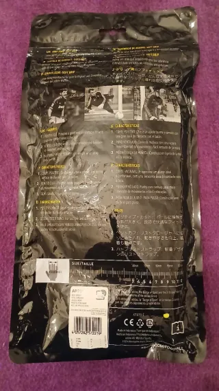 Guanti portiere Adidas Ace Junior