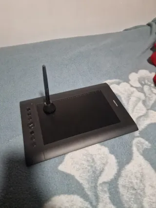 Tableta Gráfica Huion