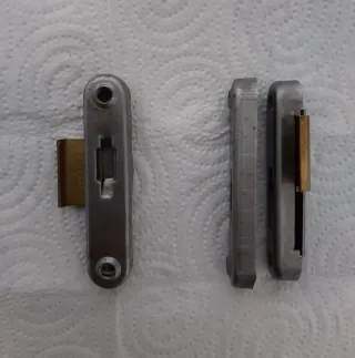 Montaggio Lampo Armadi LICE