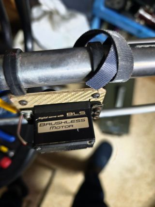 3 Futaba S9350 Digital Servo Coreless Motor 1 cola