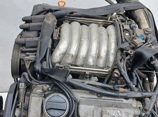 194365 motor completo ack audi a6 berlina (4b2)
