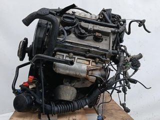194365 motor completo ack audi a6 berlina (4b2)