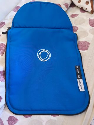 Textiles Bugaboo Cameleon Azul