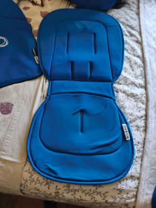 Textiles Bugaboo Cameleon Azul