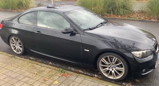 BMW Serie 3 e92 pack M