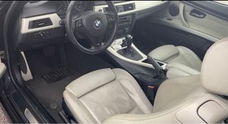 BMW Serie 3 e92 pack M