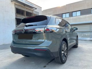 Nuevo Tiguan 2024 2.0 tdi 150 cv solo 2800 kms!!!!