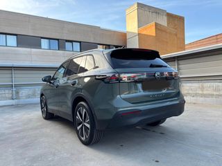 Nuevo Tiguan 2024 2.0 tdi 150 cv solo 2800 kms!!!!