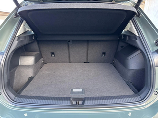 Nuevo Tiguan 2024 2.0 tdi 150 cv solo 2800 kms!!!!