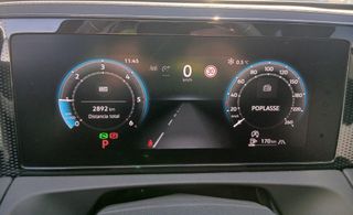 Nuevo Tiguan 2024 2.0 tdi 150 cv solo 2800 kms!!!!