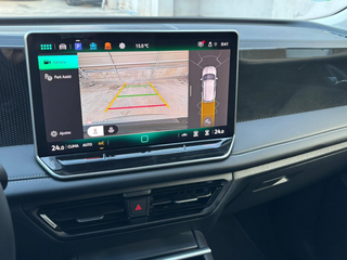 Nuevo Tiguan 2024 2.0 tdi 150 cv solo 2800 kms!!!!