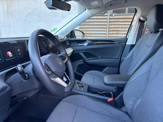 Nuevo Tiguan 2024 2.0 tdi 150 cv solo 2800 kms!!!!