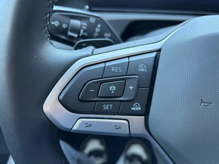 Nuevo Tiguan 2024 2.0 tdi 150 cv solo 2800 kms!!!!