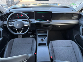 Nuevo Tiguan 2024 2.0 tdi 150 cv solo 2800 kms!!!!