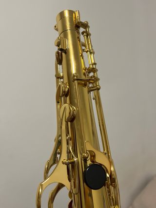 Saxo Tenor Yamaha YTS-280 + Estuche