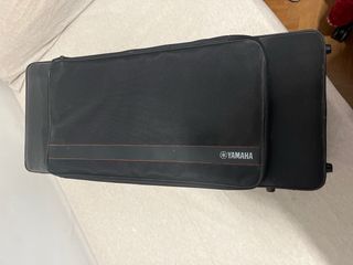 Saxo Tenor Yamaha YTS-280 + Estuche