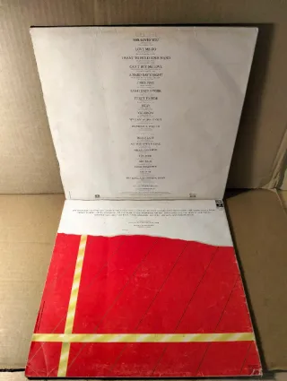 Disco vinile LP 33 giri - The Beatles